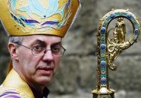 Архієпископ Кентерберійський розкритикував лихварство в Англії